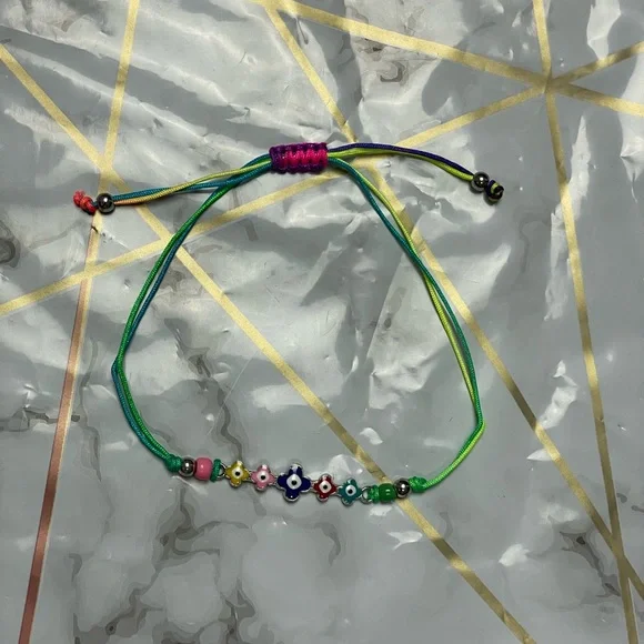 Evil eye Bracelet - Picture 6 of 12